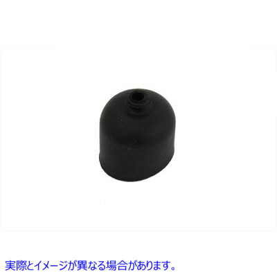 28-2256 スターター ソレノイド プランジャー ブーツ 取寄せ Vツイン Starter Solenoid Plunger Boot (検索用／31441-65