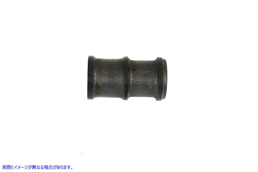 2868-1 リアアクスルスペーサーパーカーライズド 取寄せ Vツイン Rear Axle Spacer Parkerized (検索用／41593-38