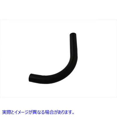 30-0261 フロントエキゾーストヘッダーパイプ 取寄せ Vツイン Front Exhaust Header Pipe (検索用／65440-36
