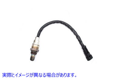 30-0434 フロントまたはリアの排気酸素センサー 取寄せ Vツイン Exhaust Oxygen Sensors Front or Rear (検索用／27719-07