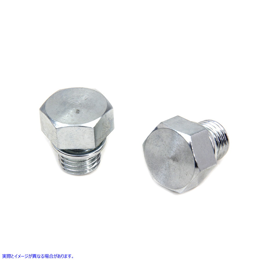 30-0448 排気酸素センサープラグ 取寄せ Vツイン Exhaust Oxygen Sensor Plugs (検索用／