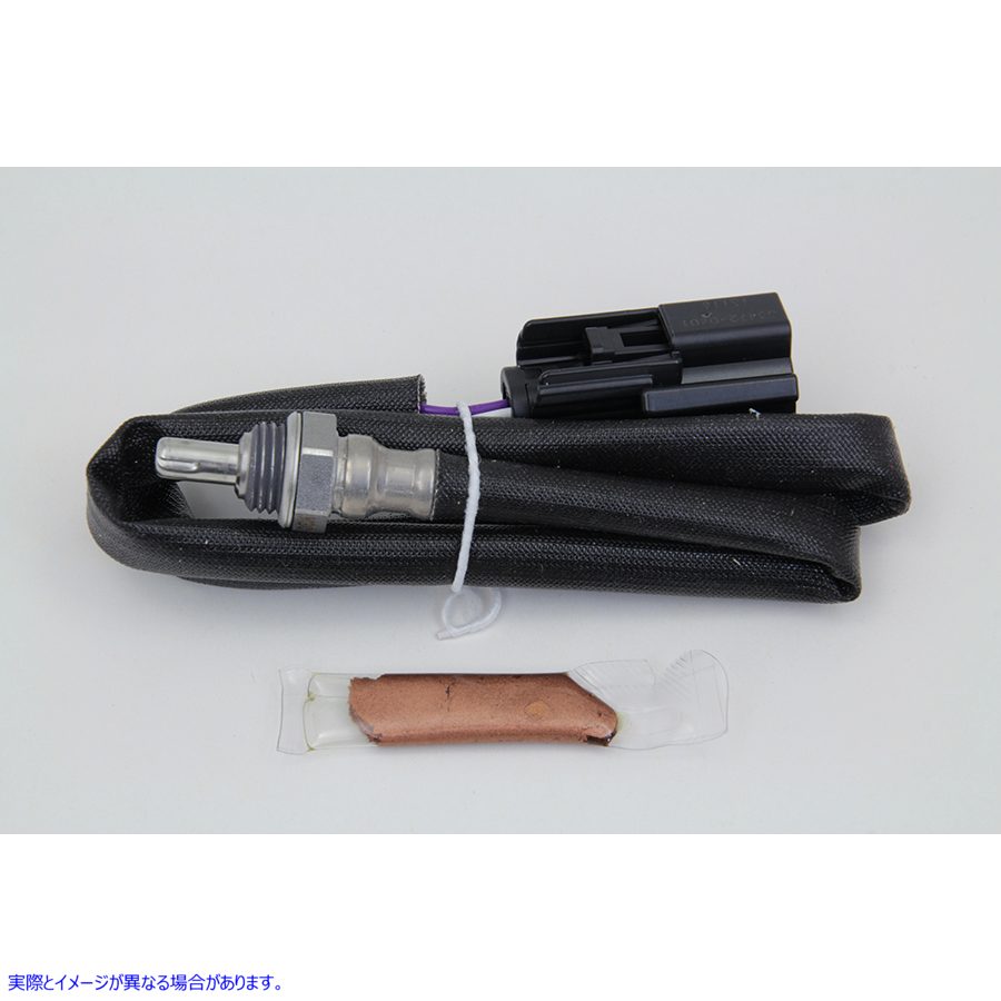 30-0490 排気酸素センサー後部 取寄せ Vツイン Exhaust Oxygen Sensor Rear (検索用／32700006