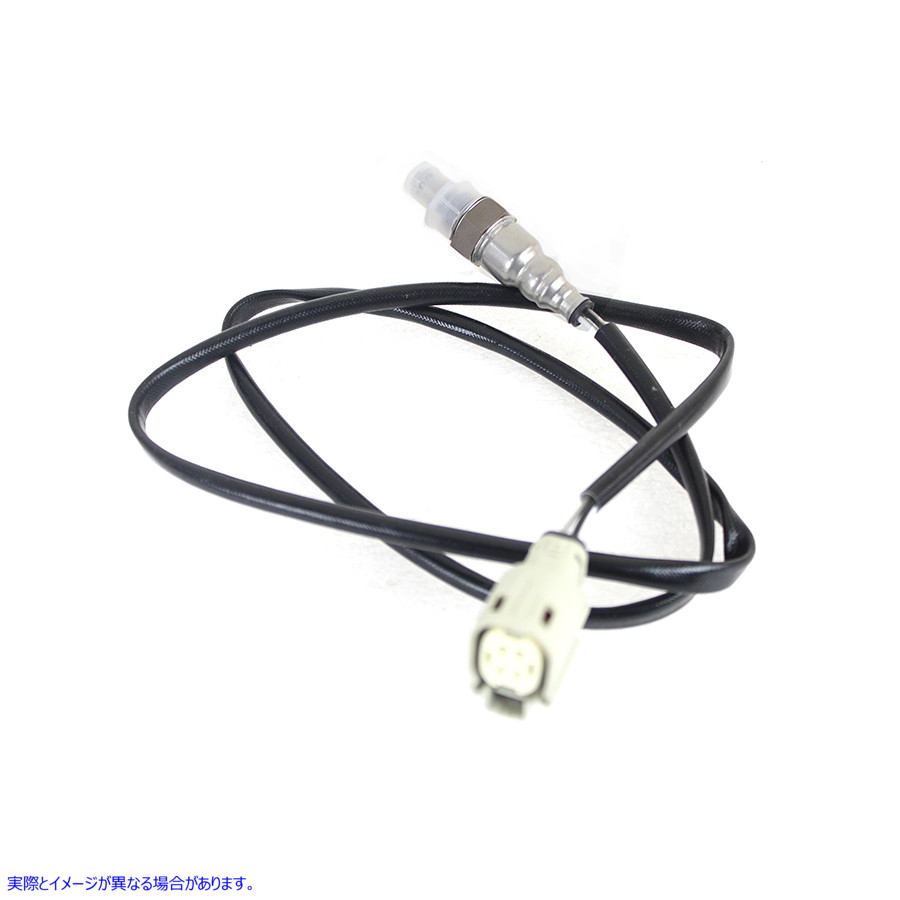 30-0496 排気酸素センサーフロント 取寄せ Vツイン Exhaust Oxygen Sensor Front (検索用／32700046 Cycle Pro 14282