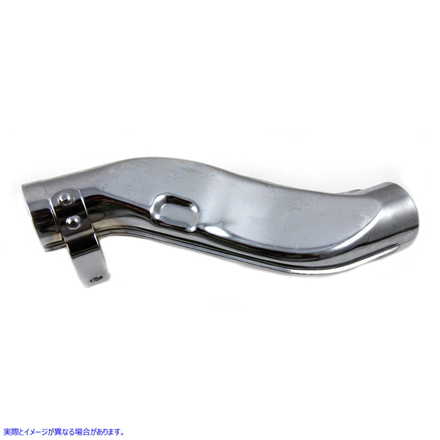 30-0746 レプリカエキゾーストフラットヘッダーパイプ Replica Exhaust Flat Header Pipe 取寄せ Vツイン (検索用／65465-36