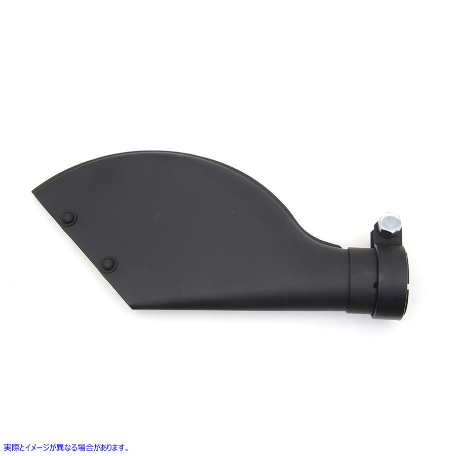 30-1376 バティックスタイルエキゾーストパイプエンド 取寄せ Vツイン Batique Style Exhaust Pipe End (検索用／