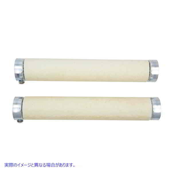 30-1604 1-3/4インチエキゾーストパイプバッフルセット 取寄せ Vツイン 1-5/8 inch Exhaust Pipe Baffle Set (検索用／