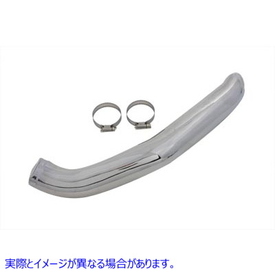 30-3371 フロントエキゾーストヒートシールド 取寄せ Vツイン Front Exhaust Heat Shield (検索用／65694-05