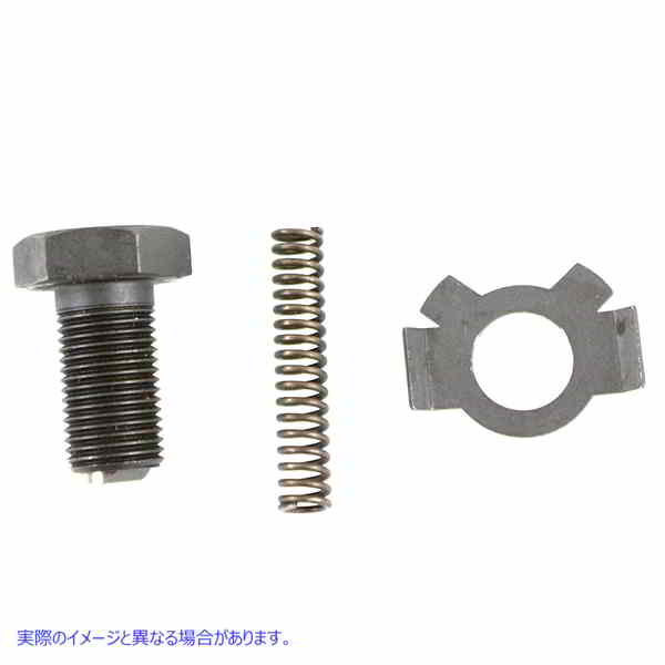3032-4 カムフォロアおよびリテーナーキット 取寄せ Vツイン Cam Follower and Retainer Kit (検索用／87267-24 Colony