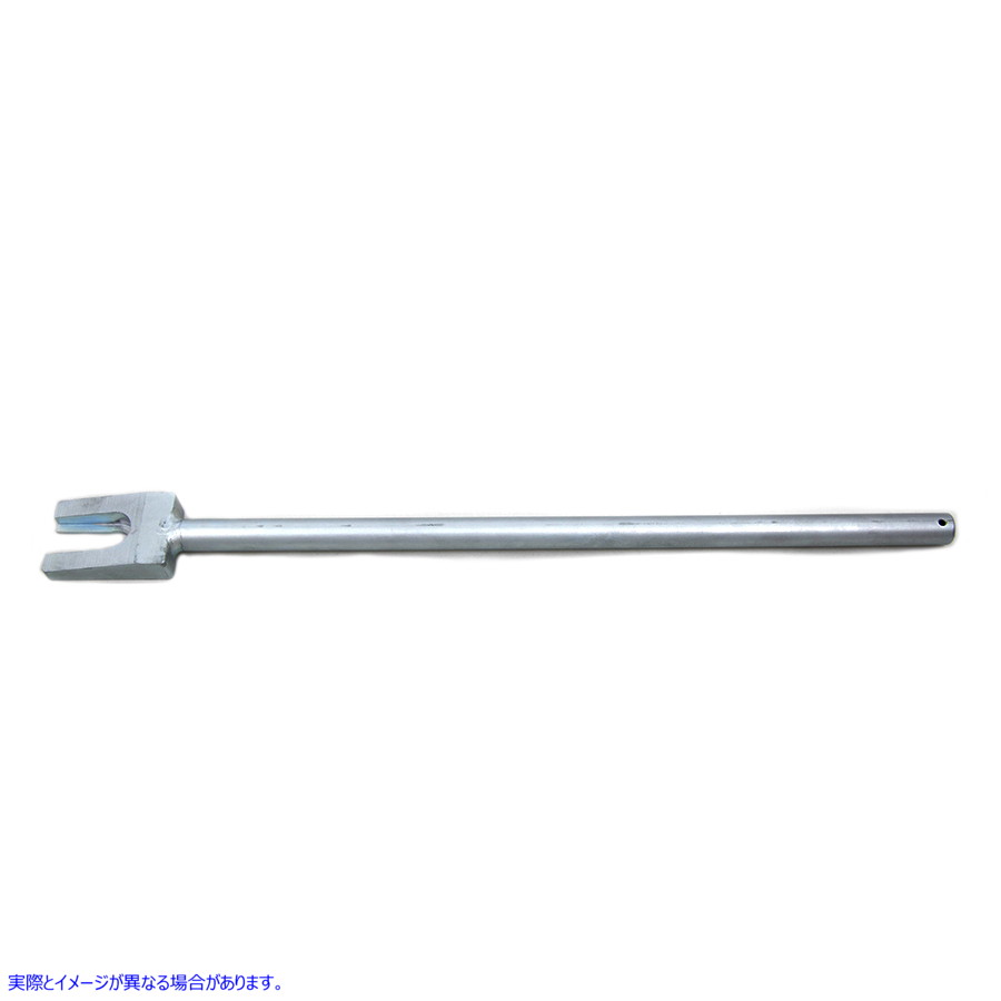 3056-1T プッシュロッドリフターツール亜鉛メッキ 取寄せ Vツイン Pushrod Lifter Tool Zinc Plated (検索用／