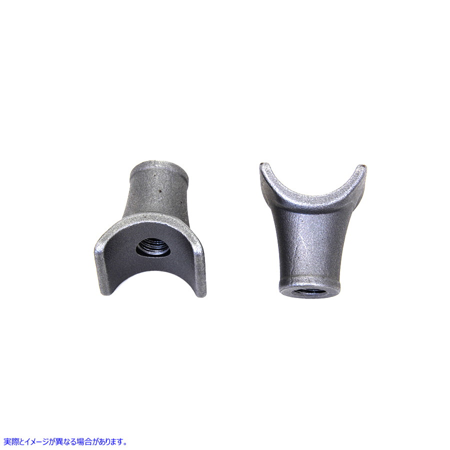 31-0048 シートスプリングスタンションセット 取寄せ Vツイン Seat Spring Stanchion Set (検索用／