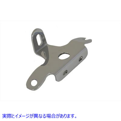 31-0104 クロームトップエンジンマウント 取寄せ Vツイン Chrome Top Engine Mount (検索用／