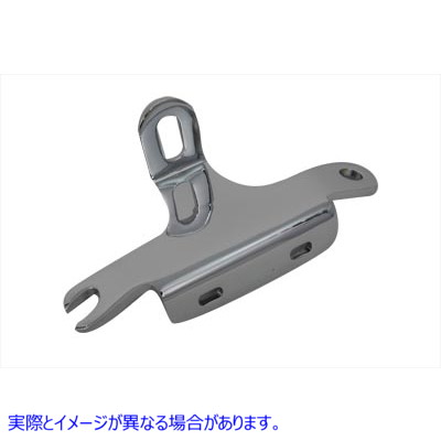 31-0105 クロームトップエンジンマウント 取寄せ Vツイン Chrome Top Engine Mount (検索用／