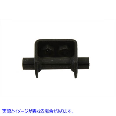 31-0235 ガソリンタンクロアマウントブラケット 取寄せ Vツイン Gas Tank Lower Mount Bracket (検索用／61667-84