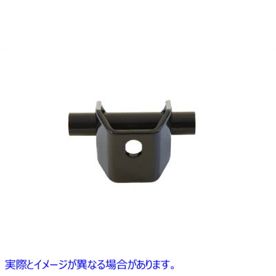 31-0236 ガソリンタンクアッパーマウントブラケット 取寄せ Vツイン Gas Tank Upper Mount Bracket (検索用／61660-85