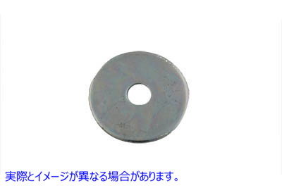31-0258 フロントエンジンマウント亜鉛ワッシャー 取寄せ Vツイン Front Engine Mount Zinc Washer (検索用／96210-80