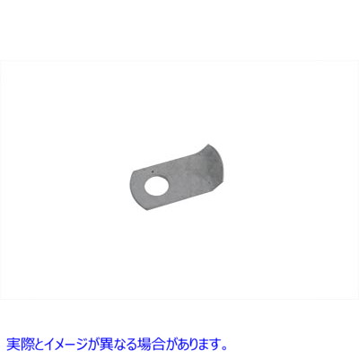 31-0276 ディストリビューターワイヤークリップ 取寄せ Vツイン Distributor Wire Clip (検索用／9971