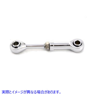 31-0294 トップエンジンマウントスタビライザーリンク 取寄せ Vツイン Top Engine Mount Stabilizer Link (検索用／16258-95B