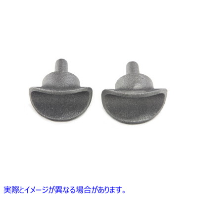 31-0342 ソロシート スプリングパーチ 取寄せ Vツイン Solo Seat Spring Perch (検索用／