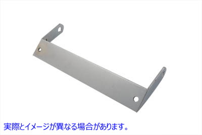 31-0440 シートスプリングクロスサポート 取寄せ Vツイン Seat Spring Cross Support (検索用／