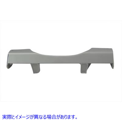 31-0441 クローム ウインカー マウント リア 取寄せ Vツイン Chrome Turn Signal Mount Rear (検索用／