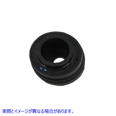 31-0443 スイングアームマウントブッシュゴム 取寄せ Vツイン Swingarm Mount Bushing Rubber (検索用／47564-86B