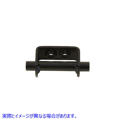 31-0455 ガソリンタンクロアマウントブラケット 取寄せ Vツイン Gas Tank Lower Mount Bracket (検索用／61667-90A