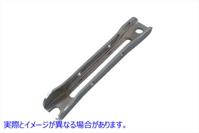 31-0487 亜鉛メッキ点火コイルマウントブラケット 取寄せ Vツイン Zinc Plated Ignition Coil Mount Bracket (検索用／31730-48
