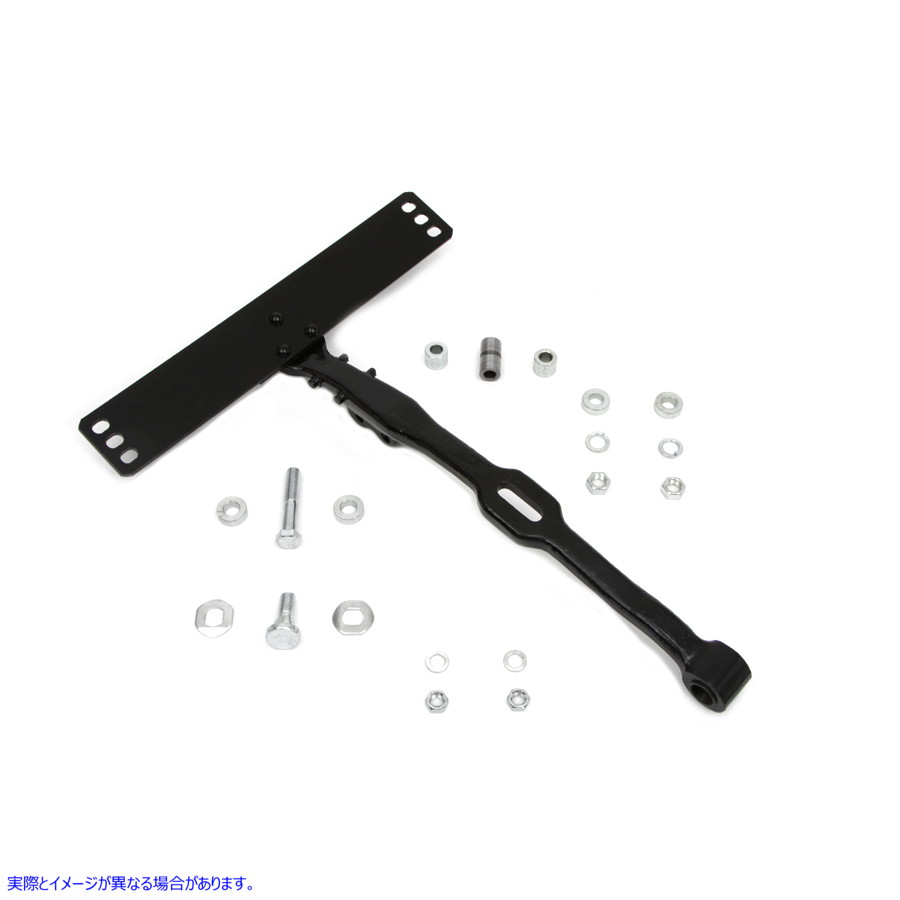 31-0569 ブラックレプリカシートT 取寄せ Vツイン Black Replica Seat T (検索用／51900-36