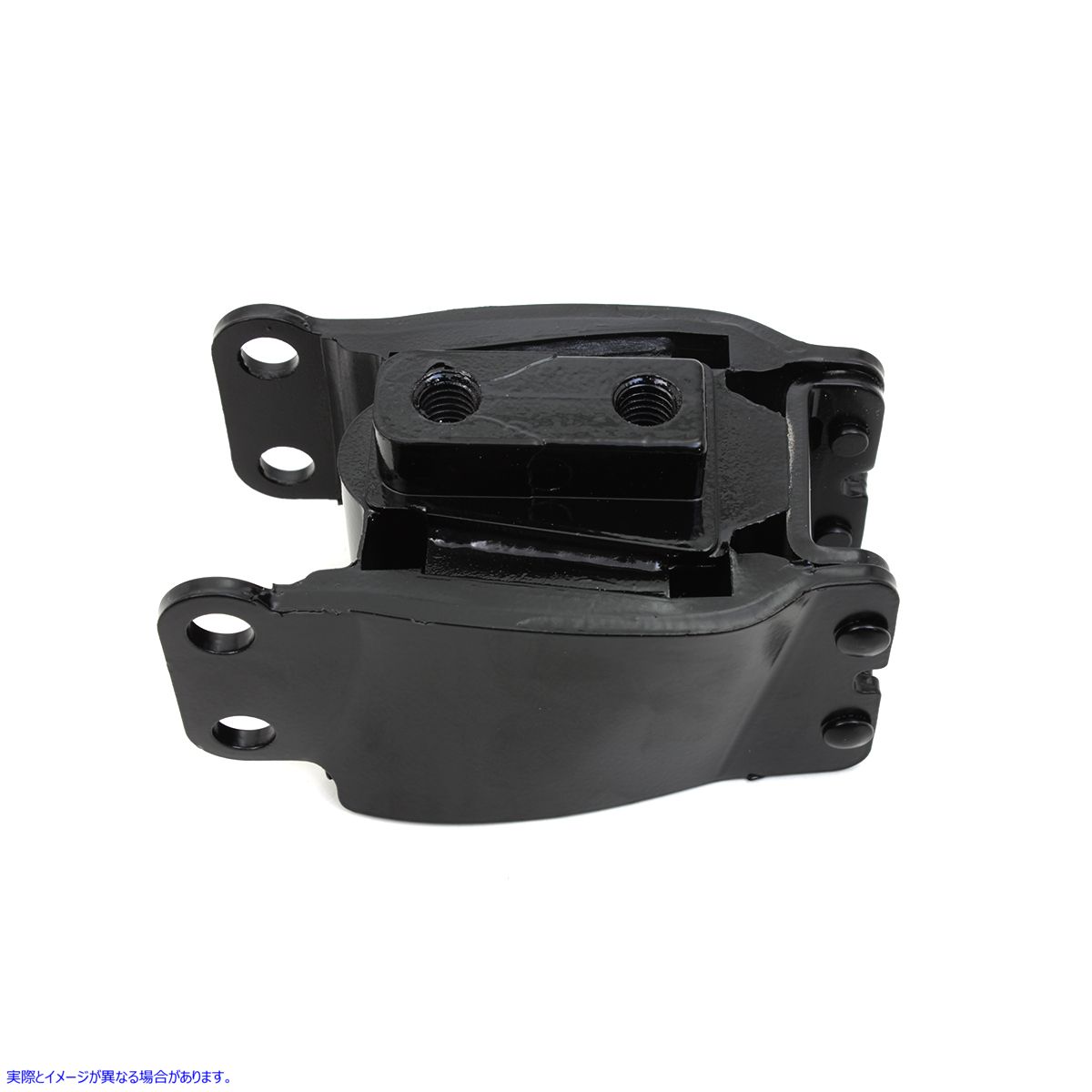 31-0574 フロントエンジンマウントアイソレーター 取寄せ Vツイン Front Engine Mount Isolator (検索用／47583-90B