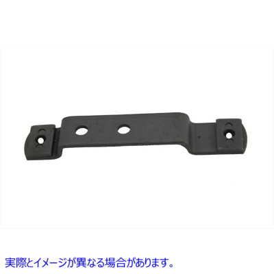 31-0579 レプリカツールボックスクロスブラケット 取寄せ Vツイン Replica Tool Box Cross Bracket (検索用／
