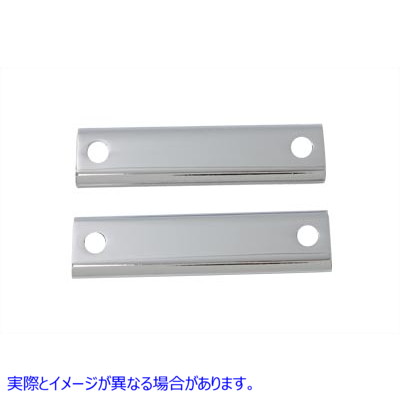 31-0598 マフラーハンガーブラケットセット 取寄せ Vツイン Muffler Hanger Bracket Set (検索用／65723-85