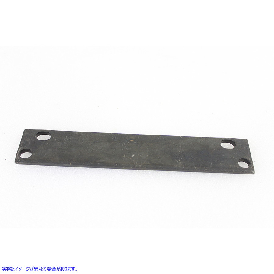 31-0613 8-1/2インチソロシートクロスストラップ 取寄せ Vツイン 8-1/2 inch Solo Seat Cross Strap (検索用／