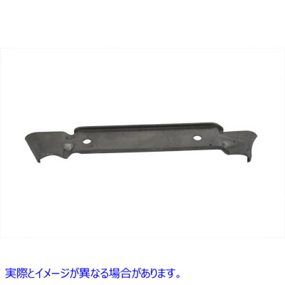 31-0626 レプリカツールボックスマウントブラケット 取寄せ Vツイン Replica Tool Box Mount Bracket (検索用／