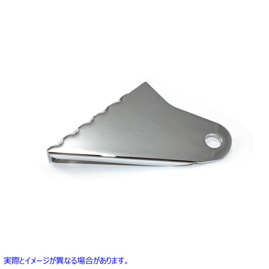31-0634 テールランプ ライセンス プレート ブラケット サイド マウント 取寄せ Vツイン Vertical Side Mount Tail Lamp Bracket