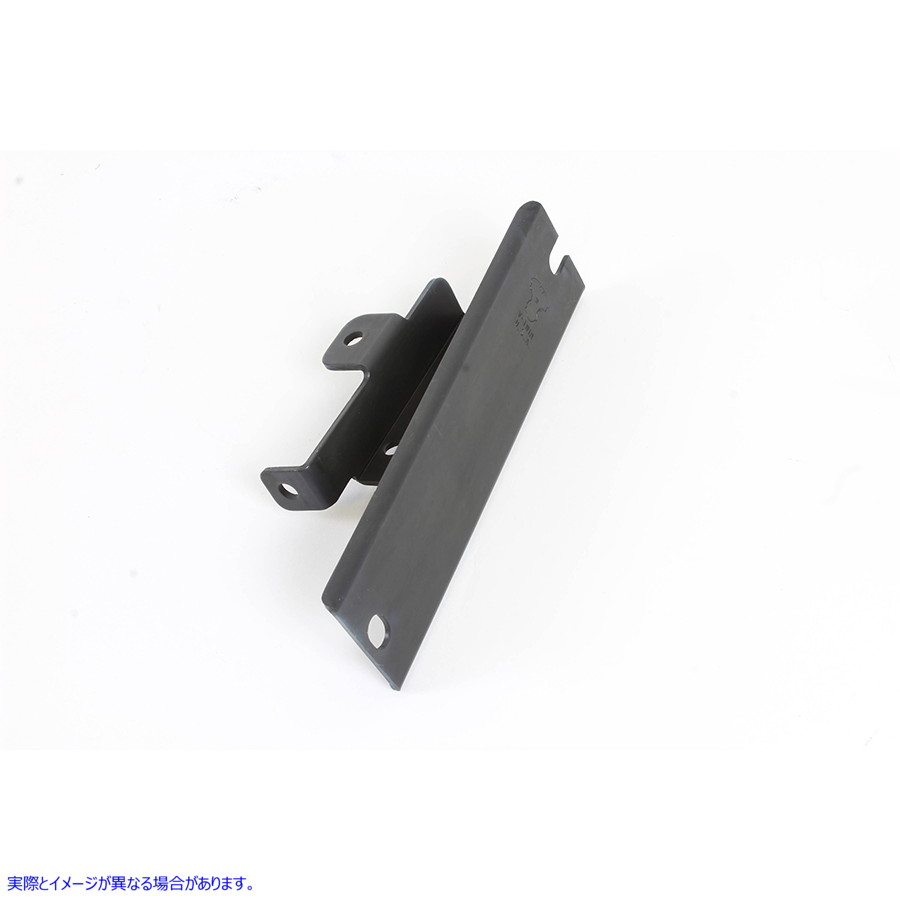 31-0650 点火コイルマウントブラケット 取寄せ Vツイン Ignition Coil Mount Bracket (検索用／31728-78