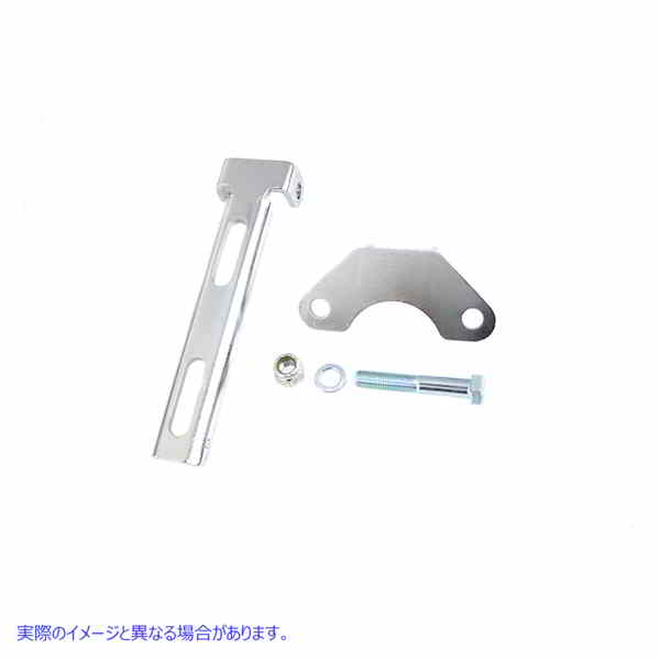 31-0654 ユニバーサル ソロ シート フロント マウント 取寄せ Vツイン Universal Solo Seat Front Mount (検索用／