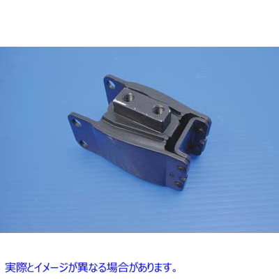 31-0679 リアエンジンマウント 取寄せ Vツイン Rear Engine Mount (検索用／47564-99