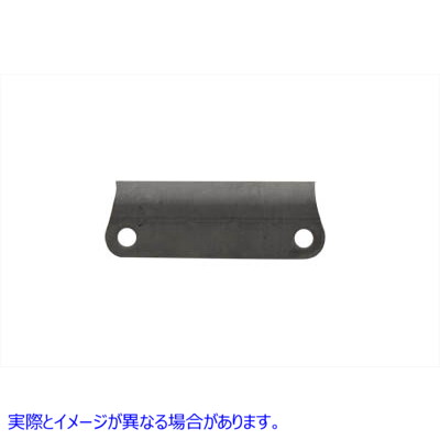 31-0722 オイルクーラーブラケット 取寄せ Vツイン Oil Cooler Bracket (検索用／