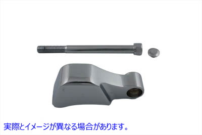 31-0738 レギュレータープラグリテーナー クローム 取寄せ Vツイン Regulator Plug Retainer Chrome (検索用／