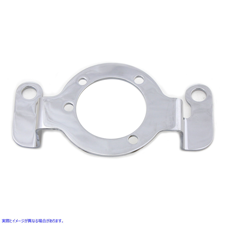 31-0750 エアクリーナー キャブレターマウントブラケット 取寄せ Vツイン Air Cleaner Carburetor Mount Bracket (検索用／