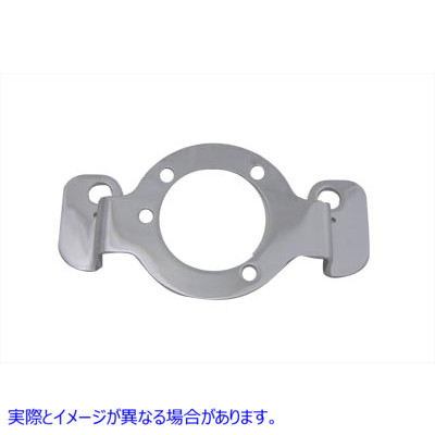 31-0751 クランクケース ブリーザー キット サポート ブラケット 取寄せ Vツイン Crankcase Breather Kit Support Bracket (検索