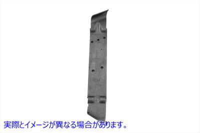 31-0772 レプリカツールボックスマウントブラケット 取寄せ Vツイン Replica Tool Box Mount Bracket (検索用／