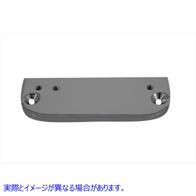 31-0806 オーバルスタイル用レギュレーターマウントブラケット 取寄せ Vツイン Regulator Mount Bracket for Oval Style (検索用