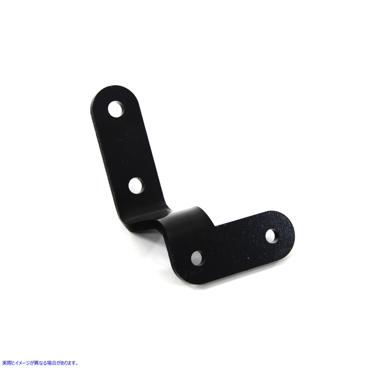 31-0811 ドラッグパイプブラケット 取寄せ Vツイン Drag Pipe Bracket (検索用／