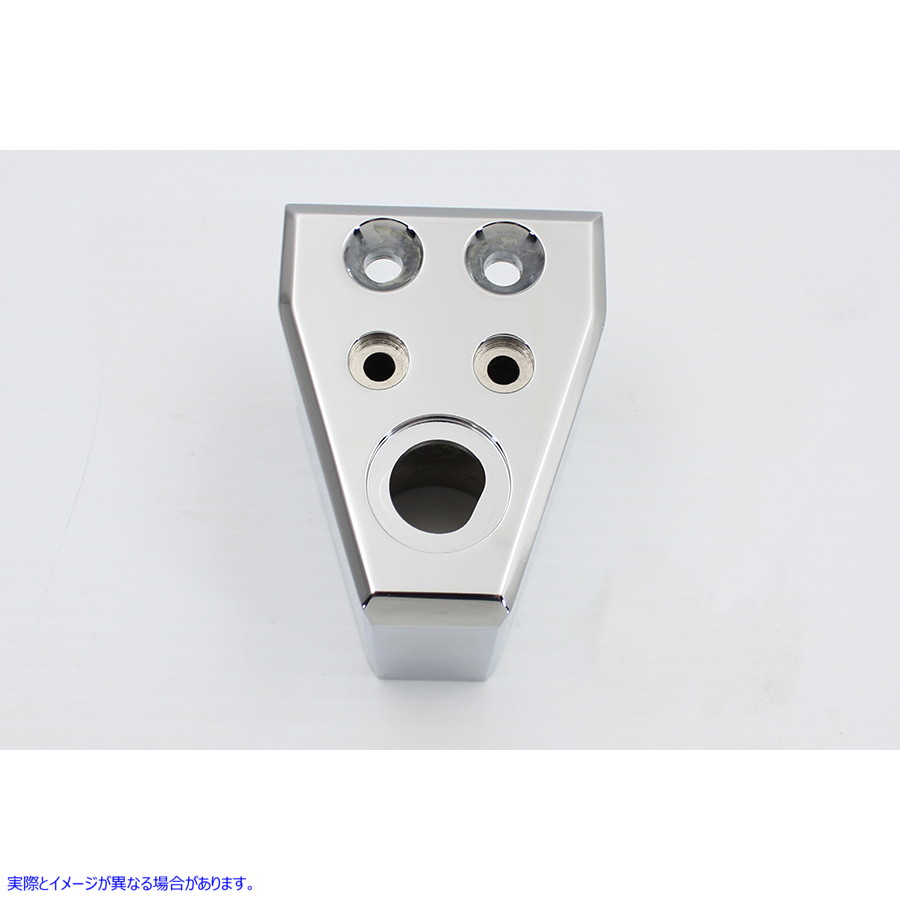 31-0812 イグニッションスイッチブラケット 取寄せ Vツイン Ignition Switch Bracket (検索用／
