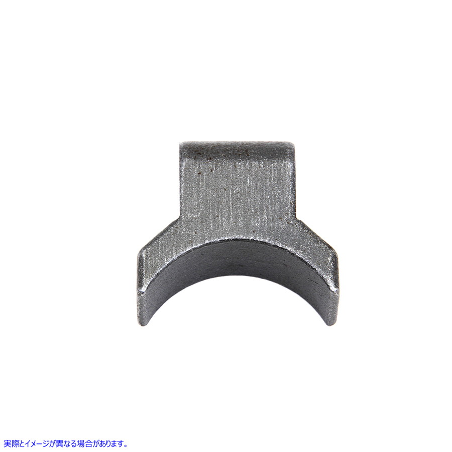 31-0824 ソロシートヒンジブラケット 取寄せ Vツイン Solo Seat Hinge Bracket (検索用／