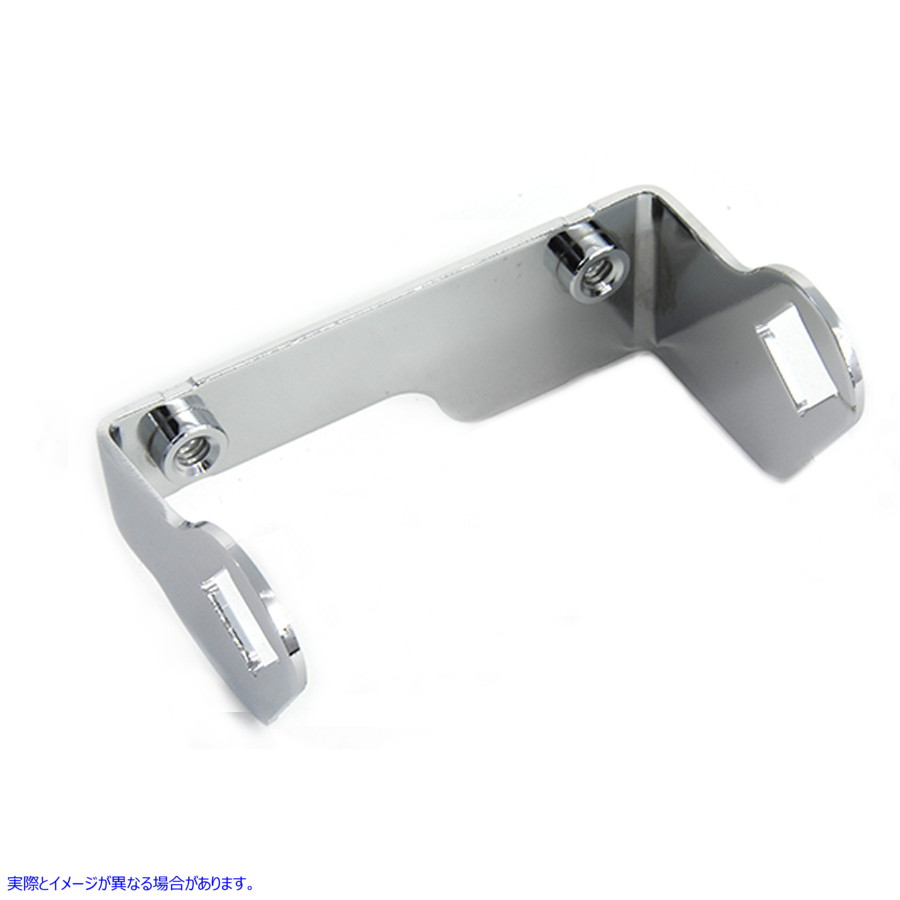31-0841 点火コイルブラケット 取寄せ Vツイン Ignition Coil Bracket (検索用／47420-02