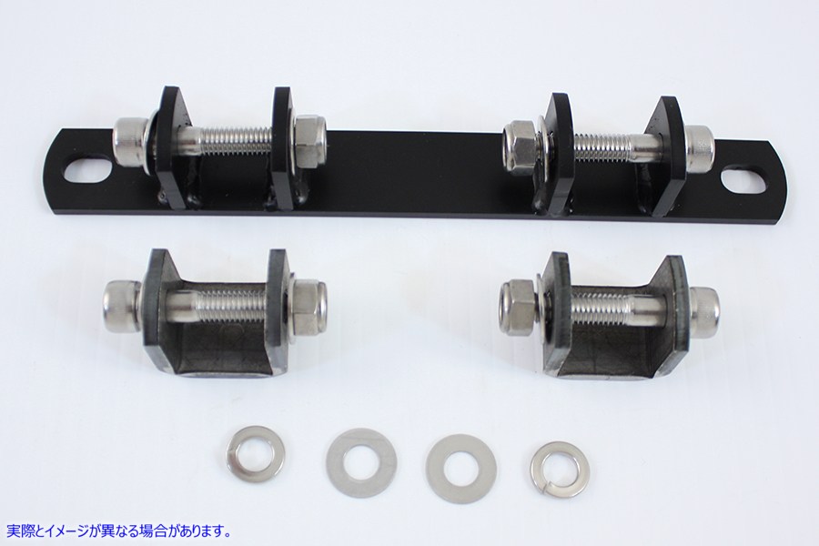 31-0845 シートショックマウントキットデュアル 取寄せ Vツイン Seat Shock Mount Kit Dual (検索用／
