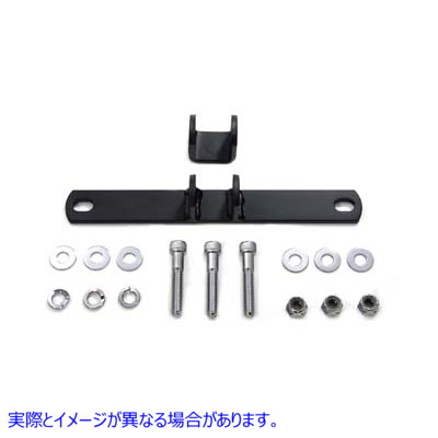 31-0846 シートショックマウントキット シングル 取寄せ Vツイン Seat Shock Mount Kit Single (検索用／