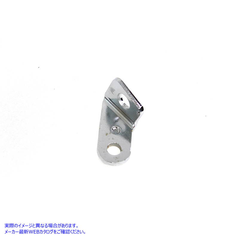 31-0855 OE XL リアエキゾーストブラケット 取寄せ Vツイン OE XL Rear Exhaust Bracket (検索用／65974-04A OE 65974-04A